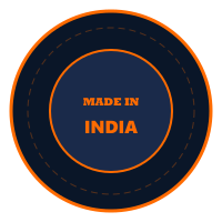 Made in India