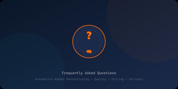FAQ