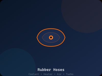 Rubber Hoses