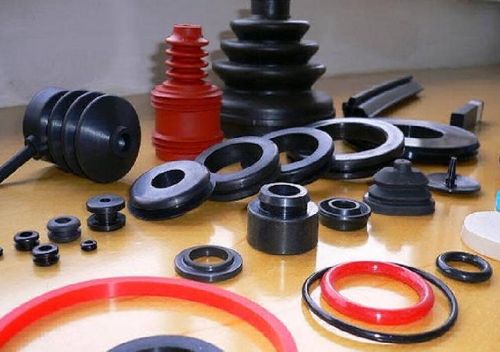 Vertex Rubber Factory - Mumbai