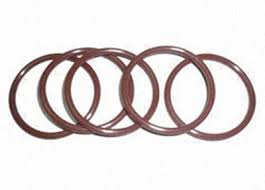 FKM Rings Manufacturers