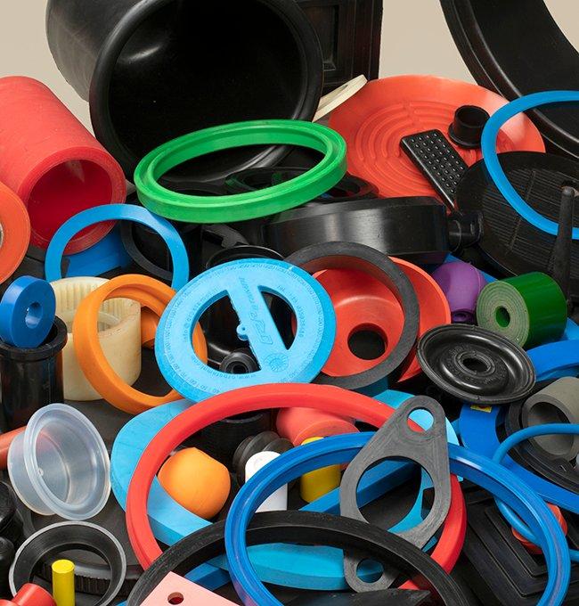 Rubber Molding Products