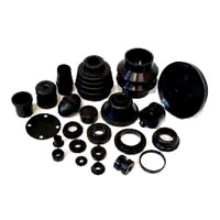 Molded Rubber Product