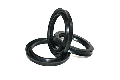 Rubber Cup Seals