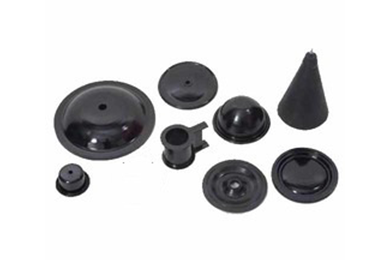 Rubber Diaphragms