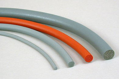 Rubber Extruded Cord
