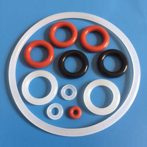 Industrial Rubber Products