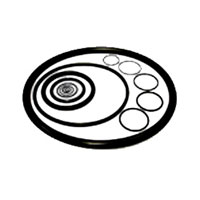 Rubber O Rings